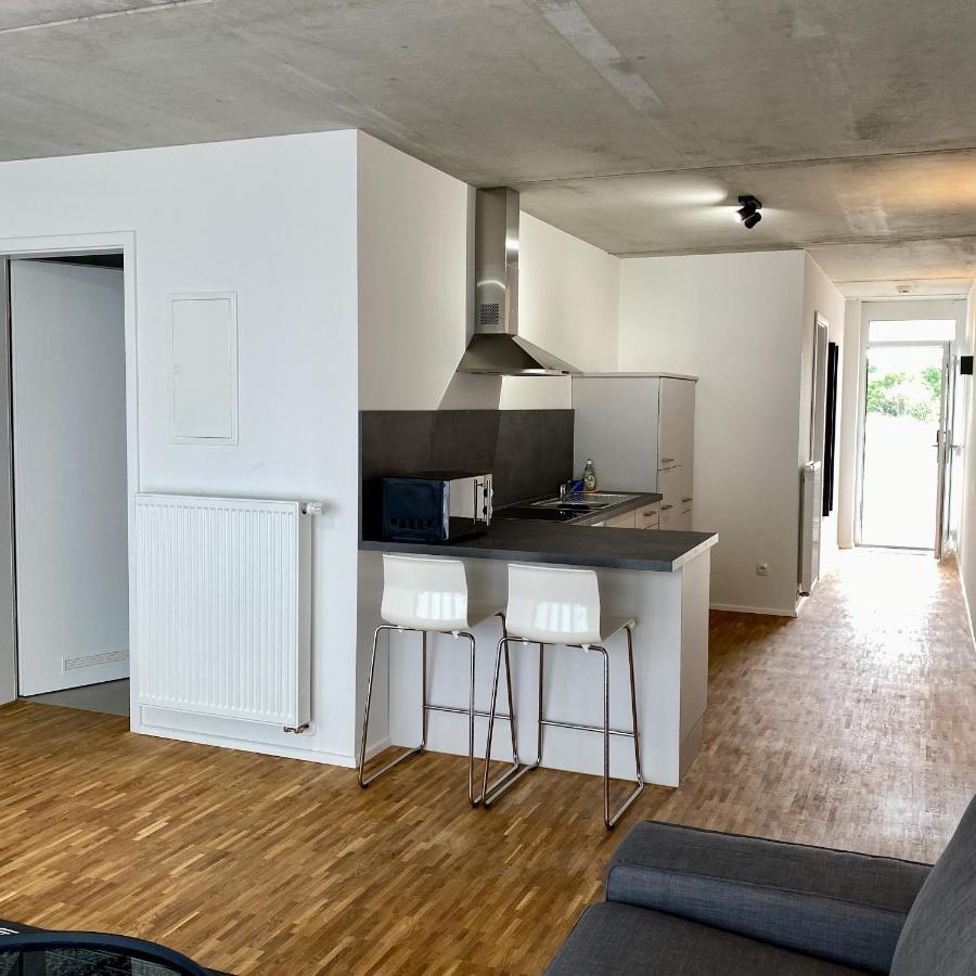 City Apartments קייזרסלאוטרן מראה חיצוני תמונה